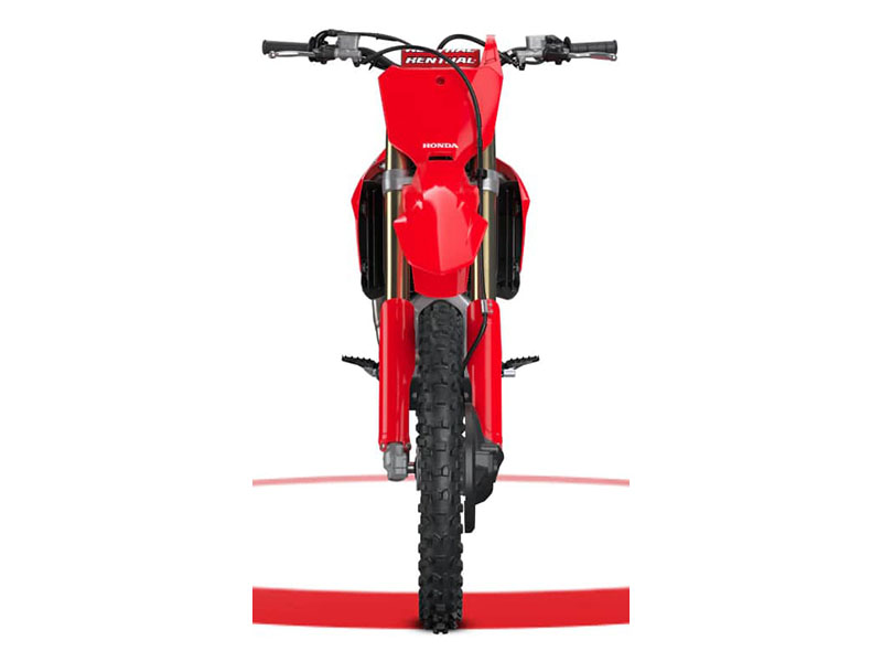 2024 CRF450R CRF450R HK700228 - Click for larger photo