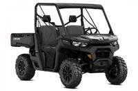 Can-Am Defender DPS HD10 2024 7852343844