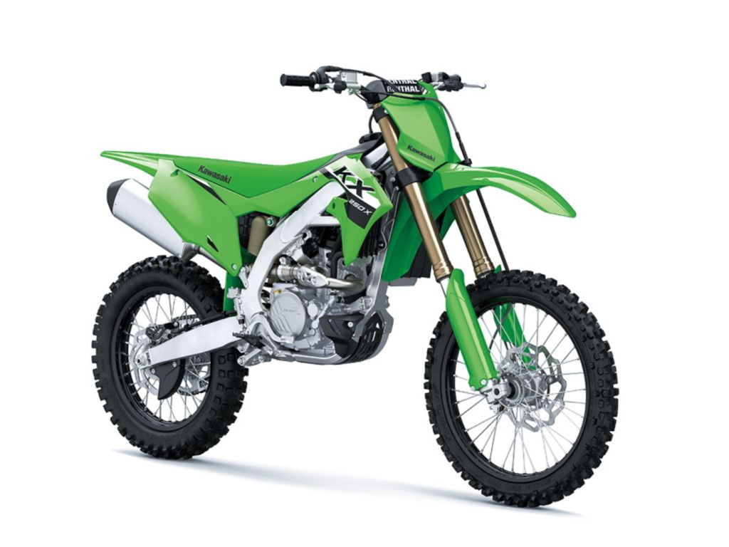 2024 KX450  K001948 - Click for larger photo