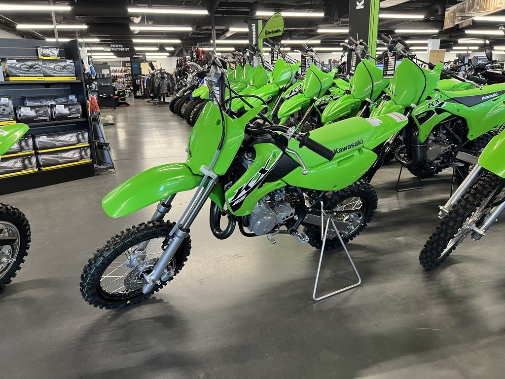 2024 KX65  K009374 - Click for larger photo