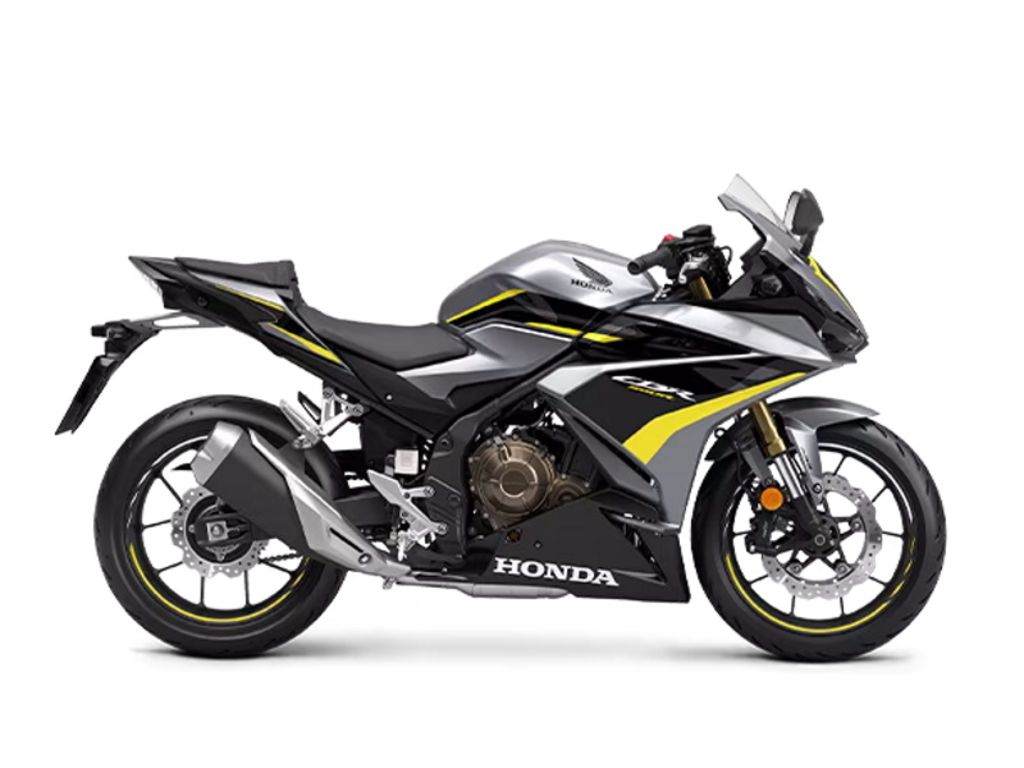 2023 CBR500R  5400371 - Click for larger photo