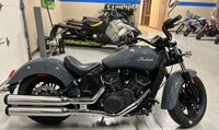 Indian Scout Sixty ABS Stealth Gray 2024 8003422173