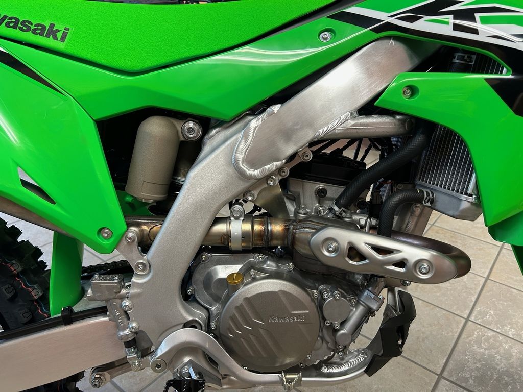 2024 KX250  033056 - Click for larger photo