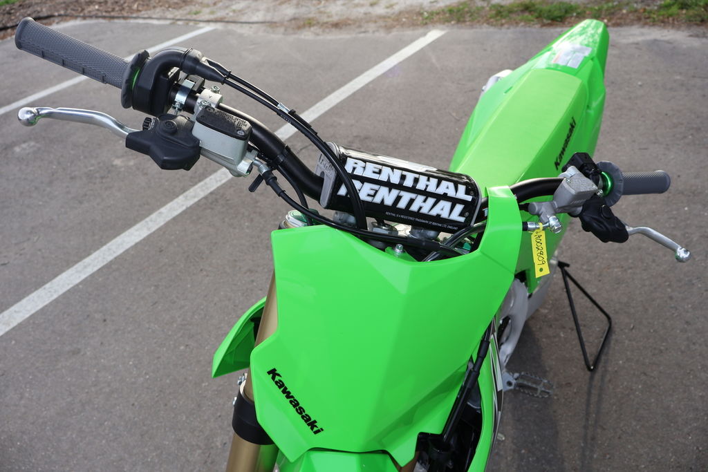 2024 KX450  A000953 - Click for larger photo