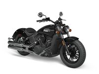 Indian Scout Sixty Thunder Black 2021 8003880532