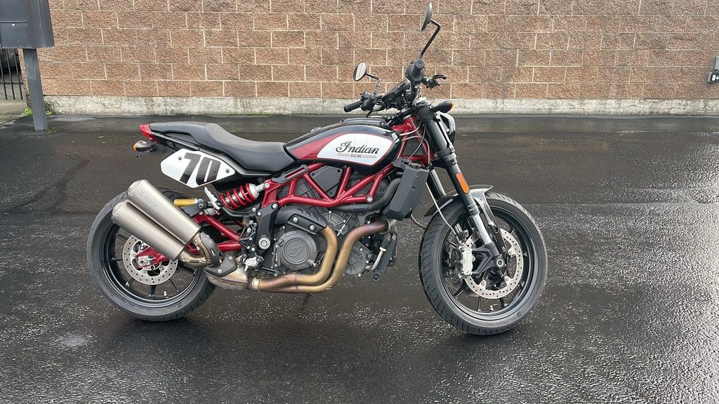 2019 FTR 1200 S Race Replica  900-95664 - Click for larger photo