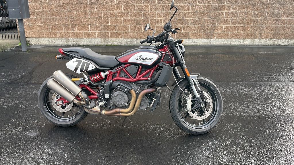 2019 FTR 1200 S Race Replica  900-95664 - Click for larger photo