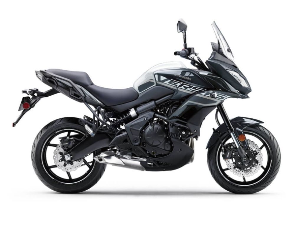 2020 Versys 650 ABS  900-95521 - Click for larger photo