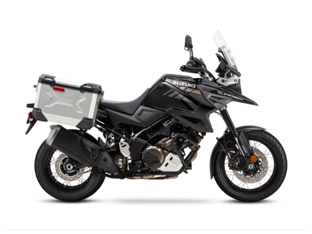 2020 V-Strom 1050XT Adventure  900-95565 - Click for larger photo
