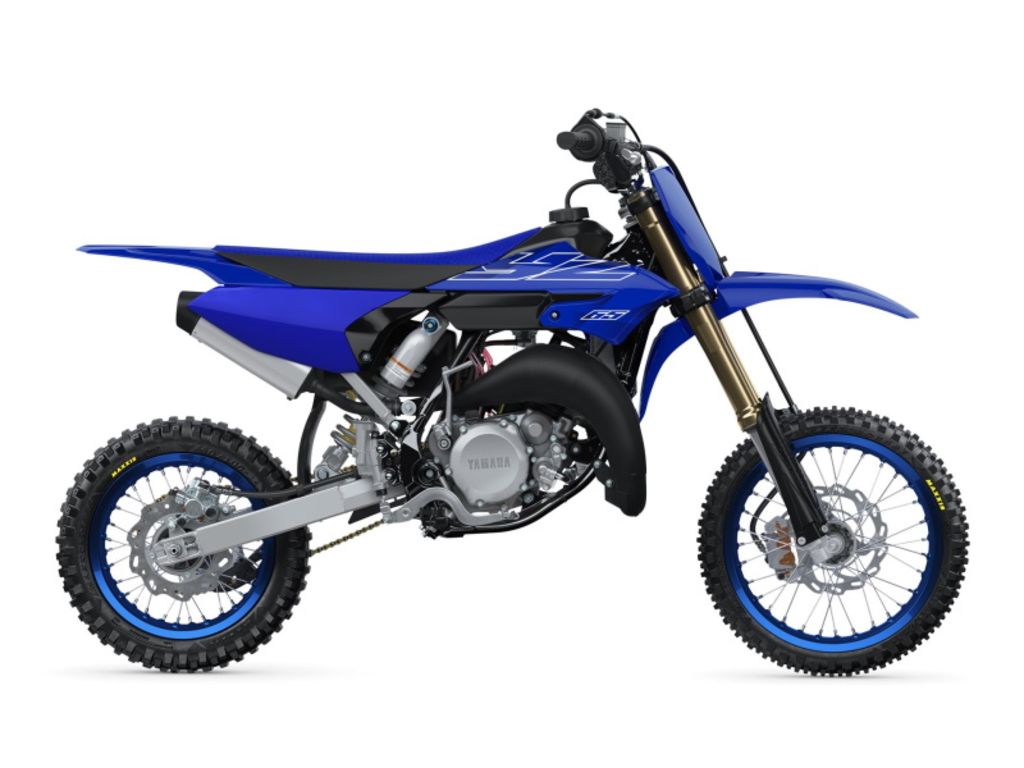 2022 YZ65  900-95653 - Click for larger photo
