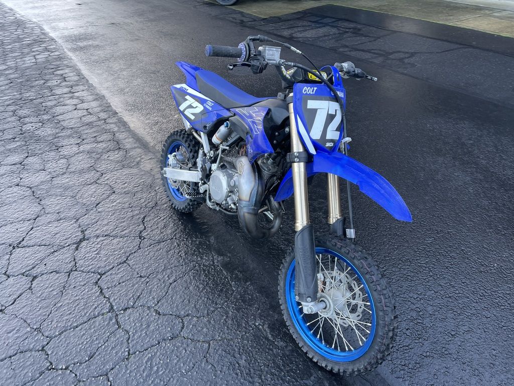2022 YZ65  900-95653 - Click for larger photo