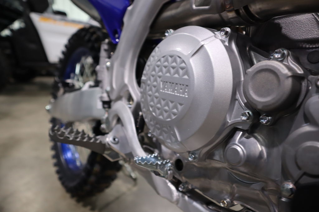 2023 YZ450F  009712 - Click for larger photo