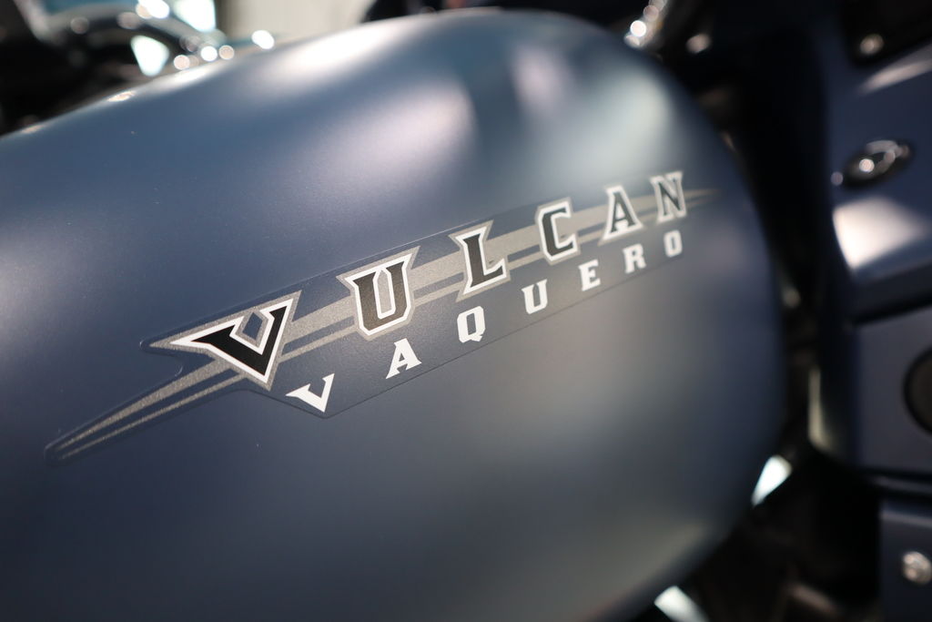 2024 Vulcan 1700 Vaquero  026103 - Click for larger photo