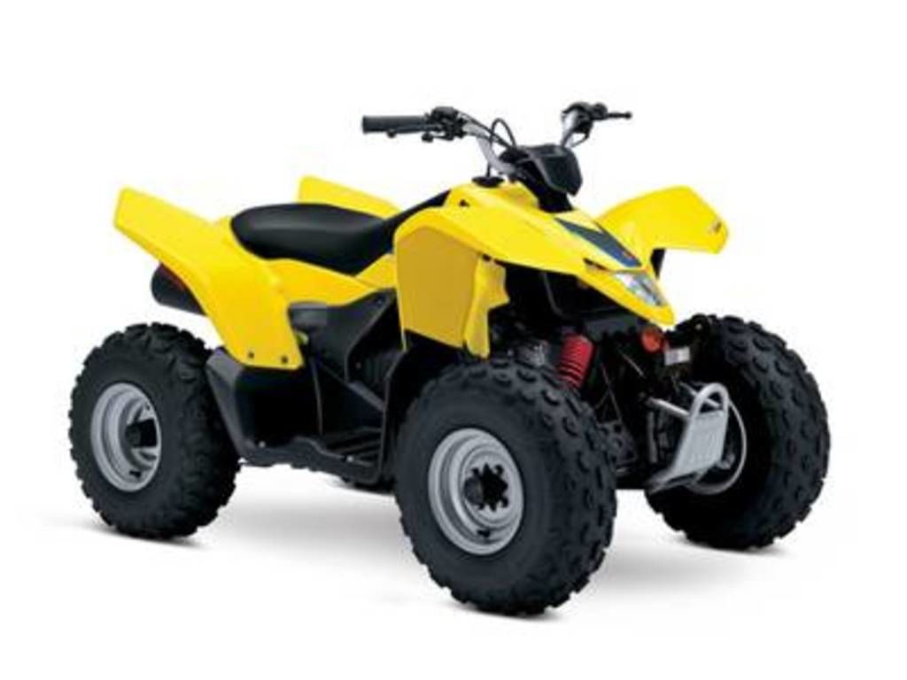 2024 QuadSport Z90  100037 - Click for larger photo