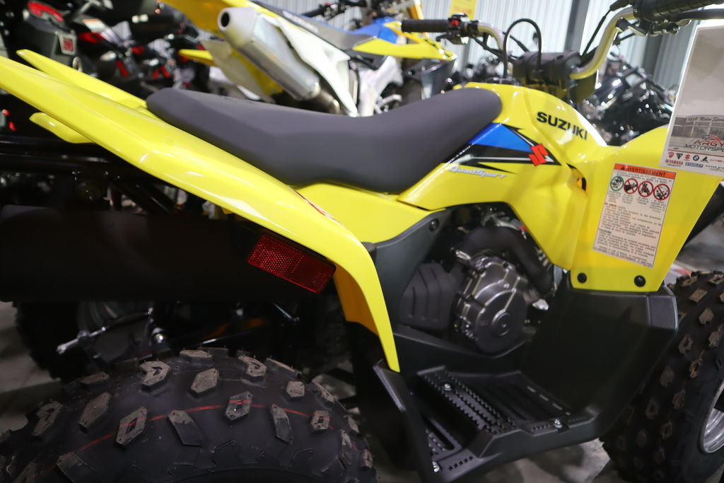 2024 QuadSport Z90  100037 - Click for larger photo