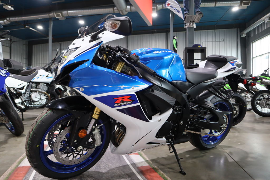 2024 GSX-R750  100778 - Click for larger photo