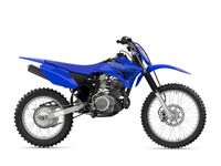 Yamaha TT-R 125 2024 8004616787