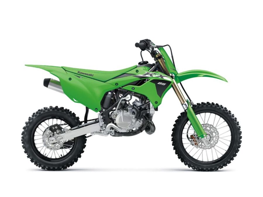 2024 KX85  0290522 - Click for larger photo