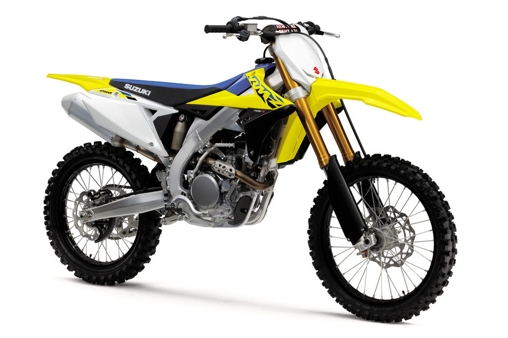 2024 RM-Z250  14341568 - Click for larger photo