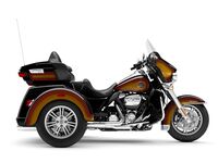 Harley-Davidson FLHTCUTG - Tri Glide Ultra 2024 8007272482