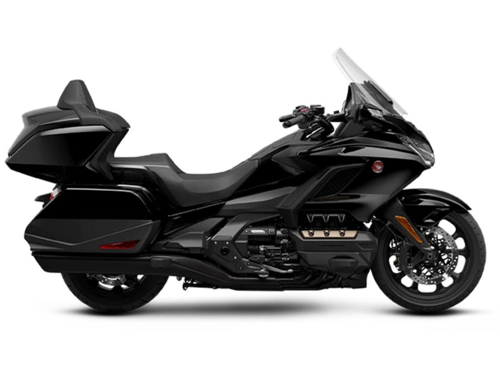 2023 Gold Wing Tour Automatic DCT  710497 - Click for larger photo