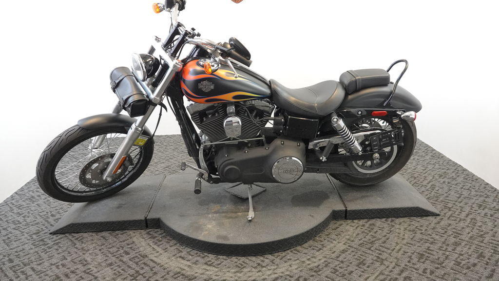 2015 FXDWG - Dyna Wide Glide  314177 - Click for larger photo