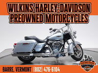 Harley-Davidson FLHR - Road King 2019 8024766104