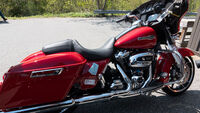 Harley-Davidson FLHX - Street Glide 2023 8024766104