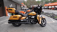Harley-Davidson FLHTK - Ultra Limited 2023 8024766104