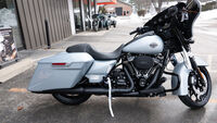 Harley-Davidson FLHXS - Street Glide Special 2023 8024766104