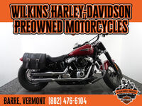 Harley-Davidson FLSL - Softail Slim 2021 8024766104