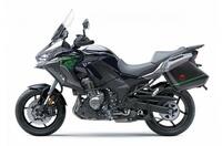 Kawasaki Versys 1000 SE LT+ 2023 8028635523
