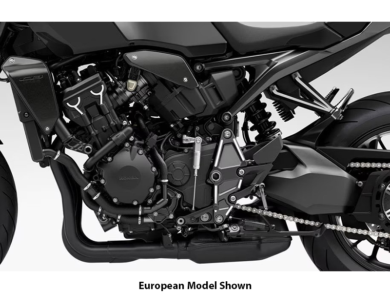 2024 CB1000R Black Edition CB1000R Black Edition N/A - Click for larger photo