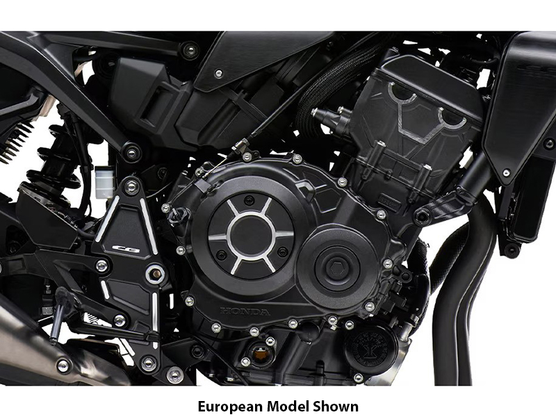 2024 CB1000R Black Edition CB1000R Black Edition N/A - Click for larger photo