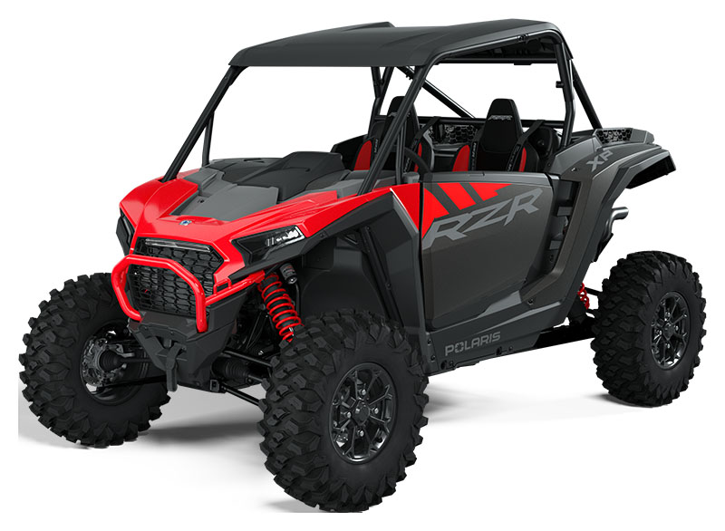 2024 RZR XP 1000 Ultimate RZR XP 1000 Ultimate 297699 - Click for larger photo