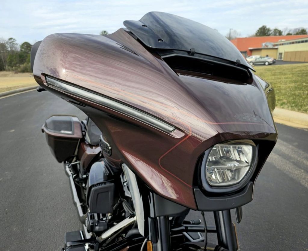 2024 FLHXSE - CVO Street Glide  0236752 - Click for larger photo