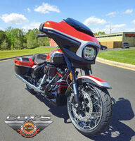 Harley-Davidson FLHXSE - CVO Street Glide 2024 8033271183