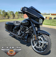 Harley-Davidson FLHX - Street Glide 2024 8033271183