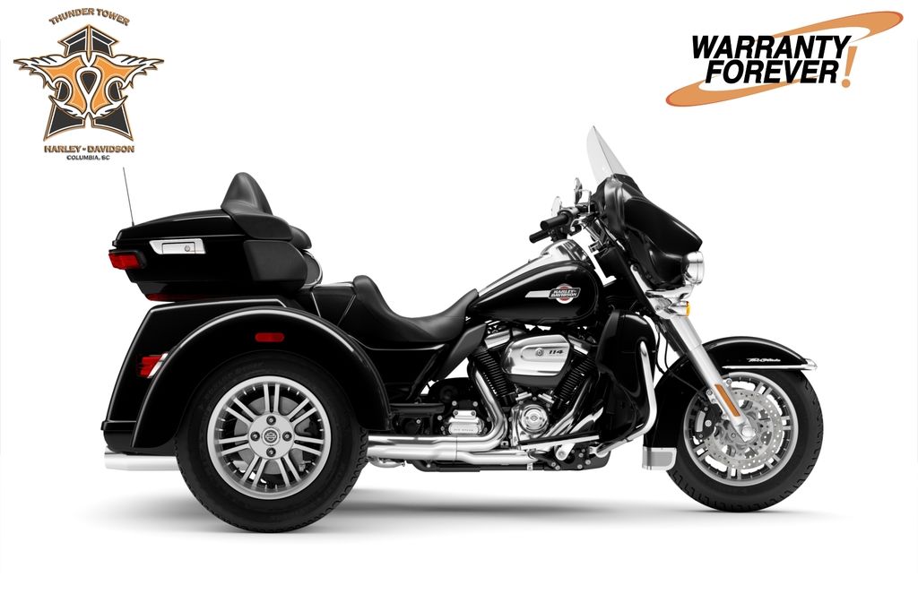 2024 FLHTCUTG - Tri Glide Ultra  854195 - Click for larger photo