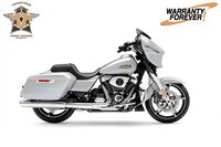 Harley-Davidson FLHX - Street Glide 2024 8034611121