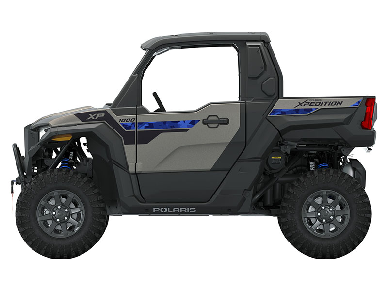 2024 Polaris XPEDITION XP Ultimate Polaris XPEDITION XP Ultimate PO401435 - Click for larger photo