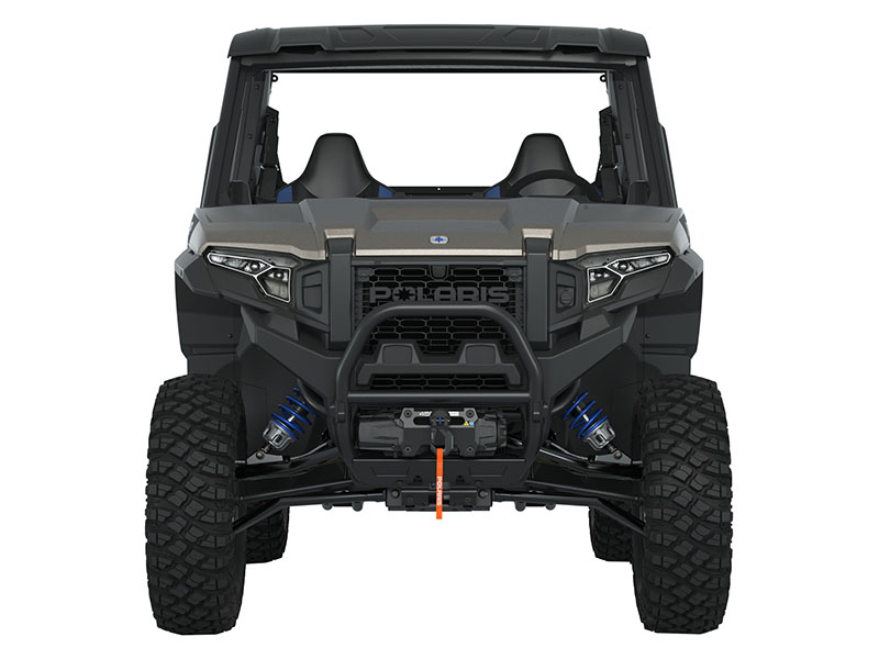 2024 Polaris XPEDITION XP Ultimate Polaris XPEDITION XP Ultimate PO401435 - Click for larger photo
