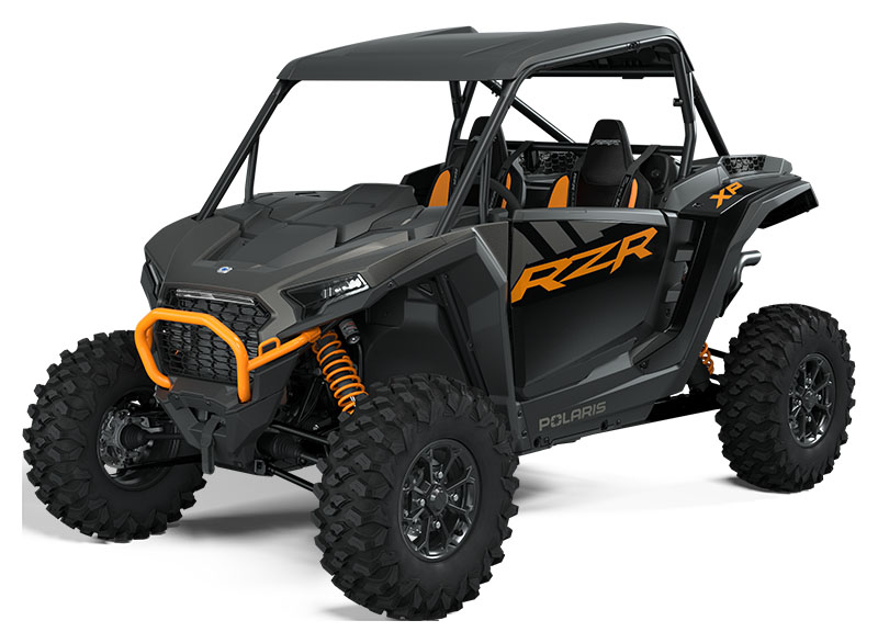 2024 RZR XP 1000 Ultimate RZR XP 1000 Ultimate PO039011 - Click for larger photo