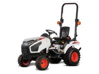 Bobcat CT1025 COMPACT TRACTOR HST 2024 8052274665