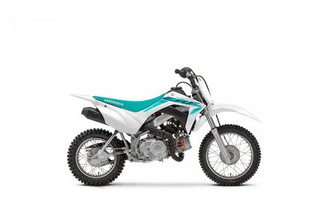 2024 CRF110F CRF110F NH-6250 - Click for larger photo