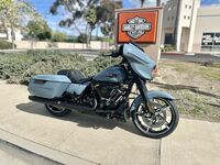 Harley-Davidson FLHX - Street Glide 2024 8059283668