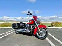 Harley-Davidson FLI - Hydra-Glide Revival 2024 8059283668