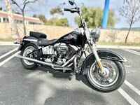 Harley-Davidson FLSTC - Heritage Softail Classic 2017 8059283668