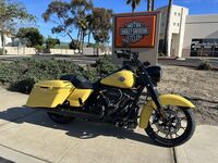 Harley-Davidson FLHRXS - Road King Special 2023 8059283668