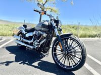 Harley-Davidson FXBR - Breakout 2024 8059283668